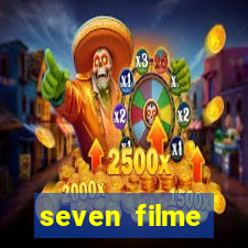 seven filme completo dublado